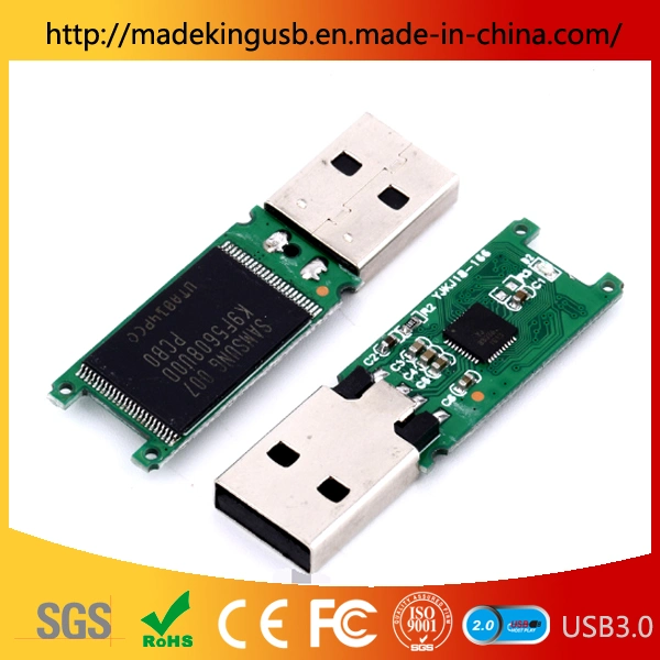 USB2.0/3.0 PCBA Chipset Semi-Finished USB Pen Drive Chip