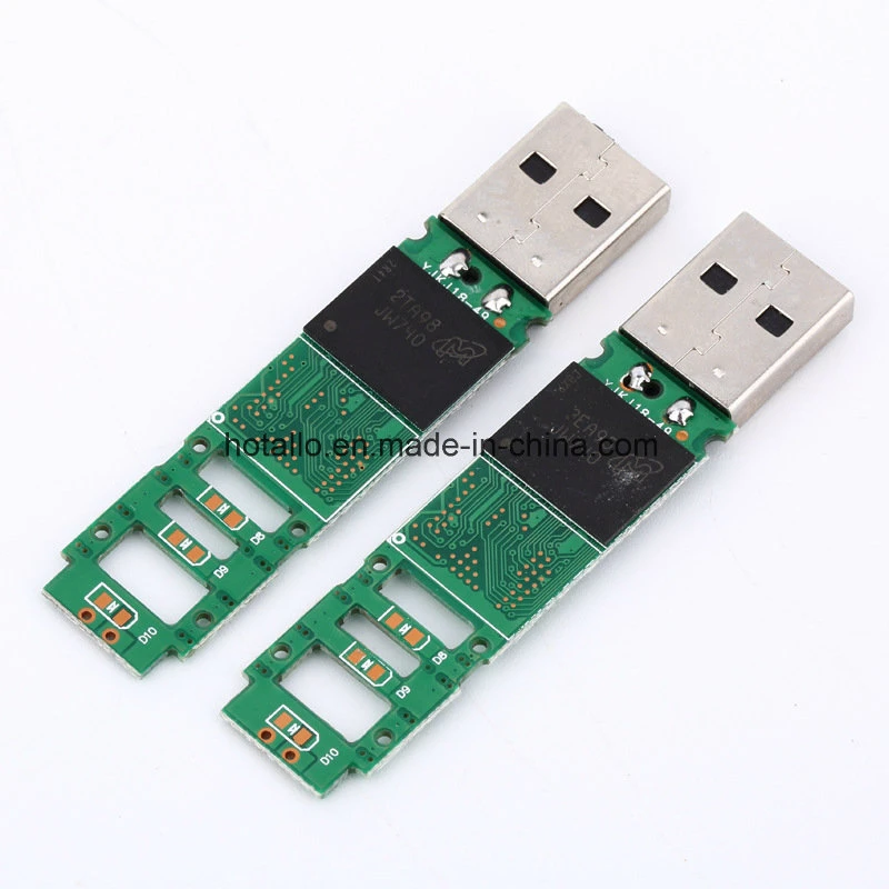 Low Price High Speed USB PCBA Chip for USB Drive with Good Quality