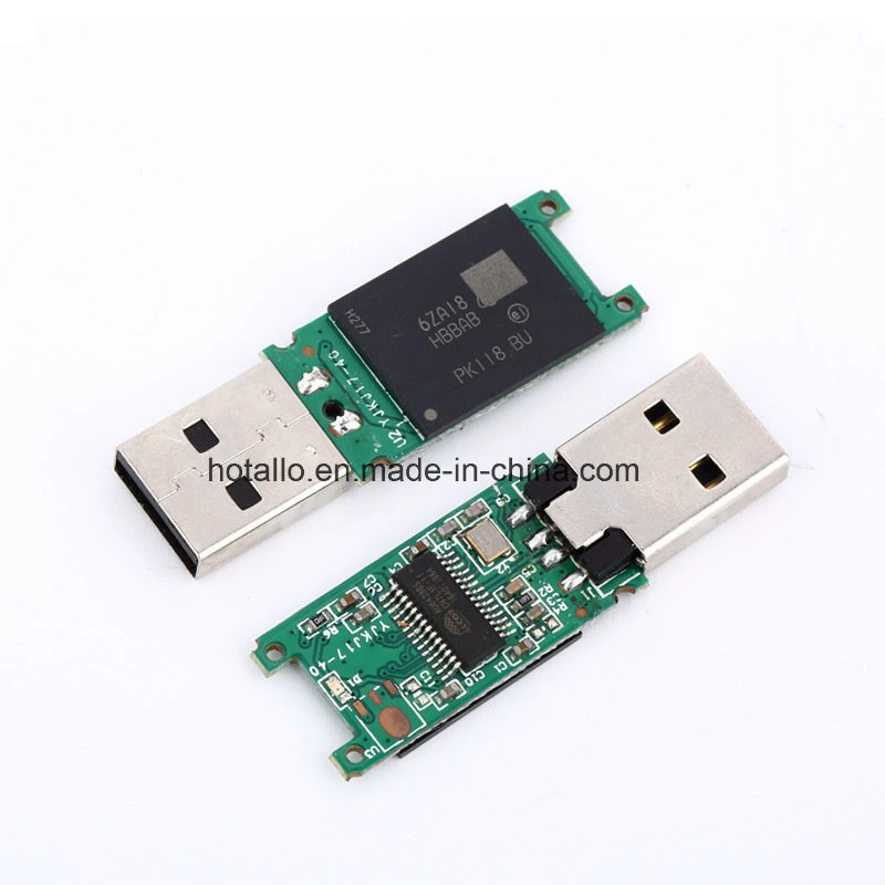 Low Price High Speed USB PCBA Chip for USB Drive with Good Quality