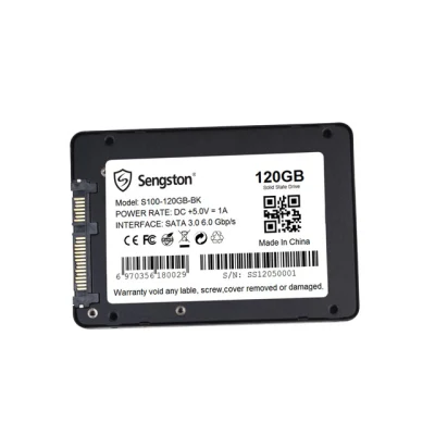 Unità SSD Sengston Solid State Drive da 256 GB da 2,5 pollici