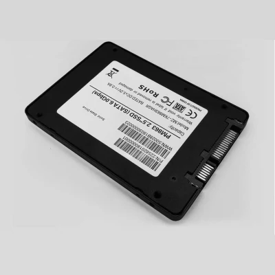 OEM Wester D-Igital 120 SSD da 240 GB Unità a stato solido SATA3.0 Interfaccia WD 128 GB 500 GB 512 GB 1 TB 2 TB Disco rigido SSD per PC portatile