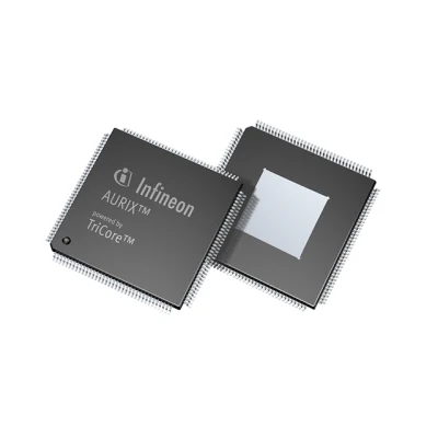 Nuovo originale chip IC MCU 32bit 4MB Flash 176lqfp circuito integrato microcontrollore incorporato Sak-Tc275tp-64f200n DC