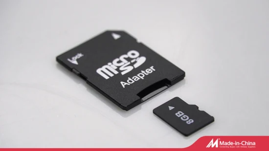 Scheda di memoria Micro TF SD Bulk Factory da 2 GB per smartphone