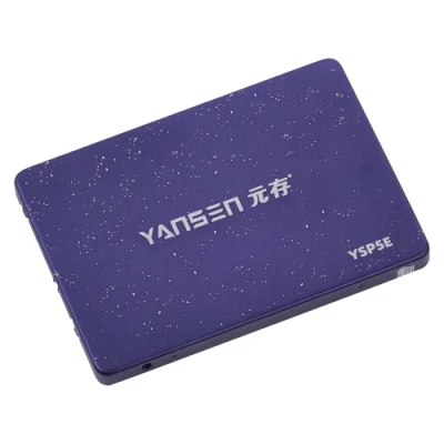 Yansen OEM SSD Unità a stato solido interna da 512 GB SSD SATA 3 da 2,5 pollici per PC