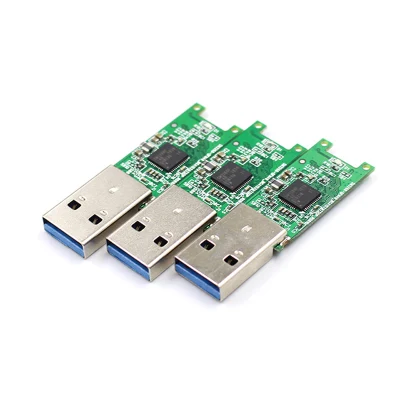 Chip PCBA USB3.0 per chiavetta USB ad alta velocità con consegna rapida