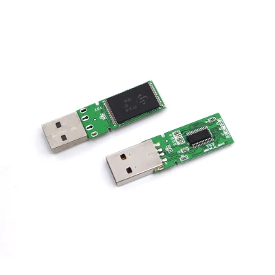 Chip PCBA USB a consegna rapida per unità USB di buona qualità
