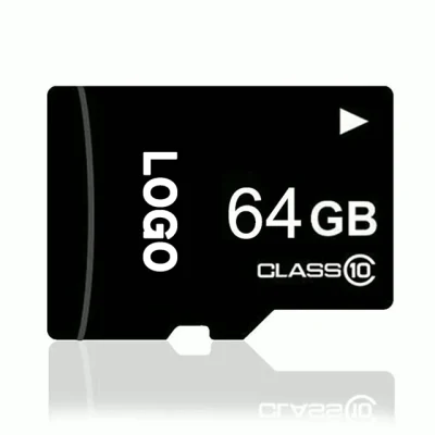 Scheda Micro TF SD ad alta velocità Scheda di memoria micro 2 GB 4 GB 8 GB 16 GB 32 GB 64 GB 128 GB