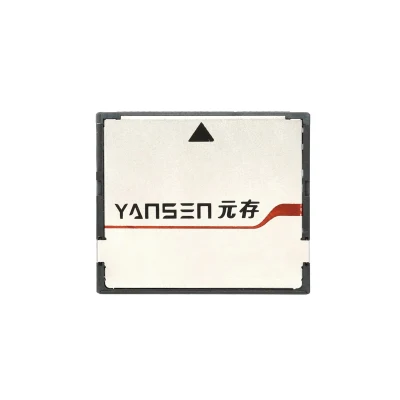 Scheda di memoria Yansen Cfast da 1 TB per l'automazione di reti e telecomunicazioni e sistemi embedded