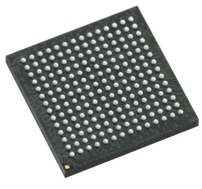 Nuovo chip integrato IC integrato originale di alta qualità BGA-196 Xc6slx4-2cpg196c