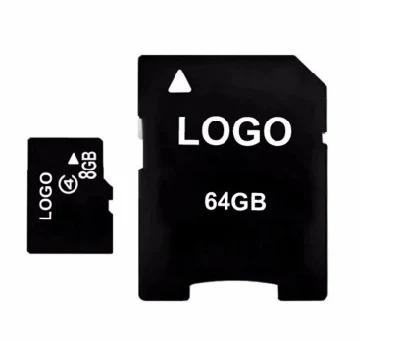 Adattatore per scheda Micro SD di memoria all'ingrosso su scheda TF per fotocamere digitali